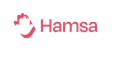 Hamsa logo