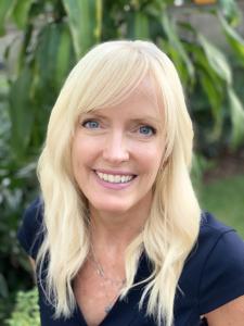 New Acceleration Academies CEO Kelli Campbell