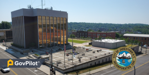 City of Jamestown, NY Expands GovPilot Partnership With New Government Management Software In 2023