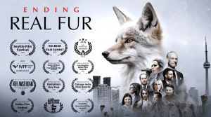 Ending Real Fur is an award-winning film, free to watch on UnchainedTV.
