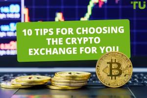 10 tips for choosing the right crypto exchange for you