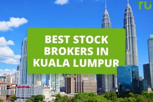 A list of best Stock Brokers in Kuala Lumpur