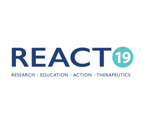 React19 logo