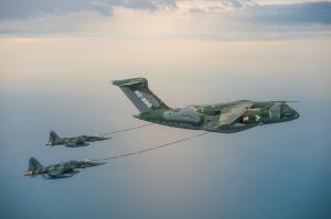 Military Airlift and Air-to-Air Refuelling Conference | 27 - 28 November 2023, Lisbon