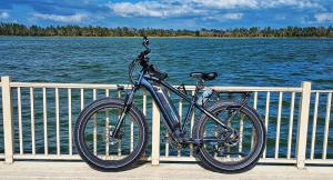Magicycle Black Friday Ebike Deals 2023