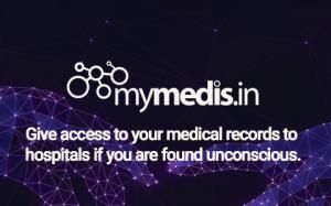 mymedis.in, ICO, Medicoin, Ether, crypto coin, blockchain