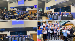 Mr. Alejo Vidal-Quadras,  called for change in the European Union’s policy towards Iran, one that changes ineffective appeasement and with firmness, perseverance, including sanctions, international isolation, and support for the Iranian democratic opposition.