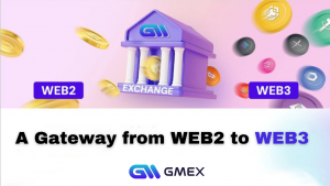 GM Exchange Web2 to Web3