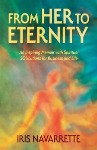 From Her to Eternity Book Cover