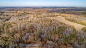 183 +/- acres of timber & tillable land on Partlow Rd. & Duerson Ln. in Spotsylvania County, VA •	2,250' +/- of frontage on Duerson Ln. and 1,370' +/- of frontage on Partlow Rd.