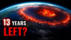 What If EARTH Has 13 YEARS Left?
