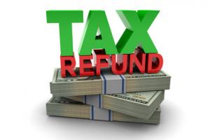 Fast Tax Refund