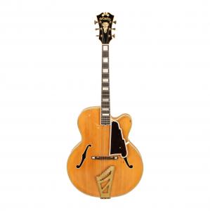 Musical instruments will be highlighted by a 1948 D’Angelico “Excel” guitar that’s only been used by one owner and has been lovingly cared for, serial #1800 (est. $12,000-$18,000).