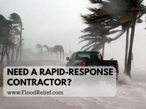 Rapid-Response Contractor