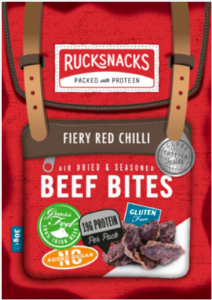 Best Beef Jerky - Rucksnacks