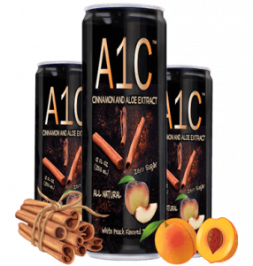 A1C Drinks - Healthy Beverages for Adults and Children