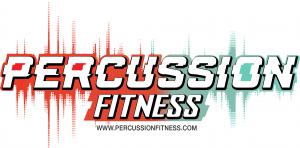Percussion Fitness Logo