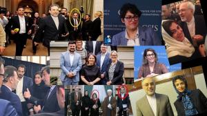 In late Sept.2023, the revelation of email exchanges between a number of “Iran experts” and officials of the Regime’s Foreign Ministry was very shocking. It revealed a disturbing fact that European gov. were relying on analyses of a network set up by Iran .