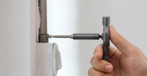 Multi-Functional Handle