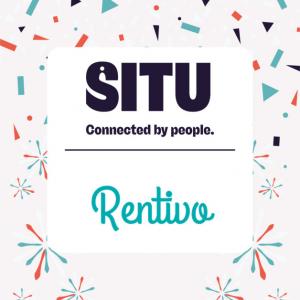 Situ acquires Rentivo image