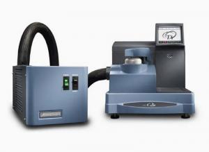 Differential Scanning Calorimeter Market
