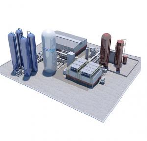 Liquid Air Energy Storage Systems Market