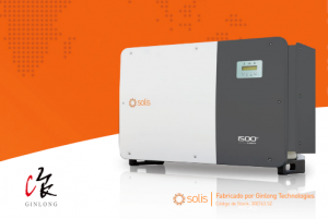 Solis Inverter