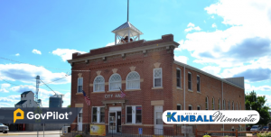 City of Kimball, NE Expands GovPilot Partnership With New Government Management Software In 2023