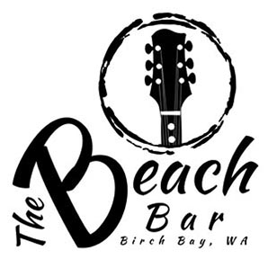 The Beach Bar, Blaine, Washington