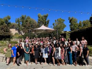 Women Rising Leadership Academy - Advancing Women's Careers