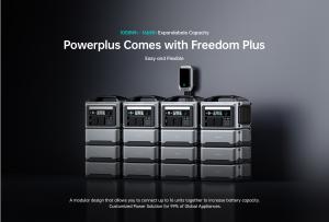 Portable Power Station