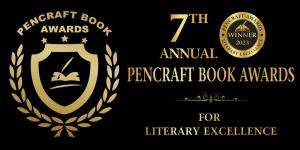 PenCraft Book Award's 7th Annual Competition Ticket