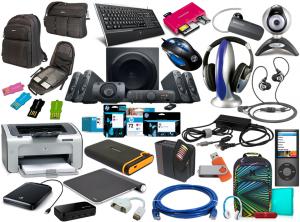 Global PC Accessories