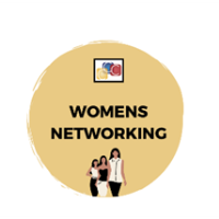 Colerain Chamber of Commerce's Women's Networking Event Logo