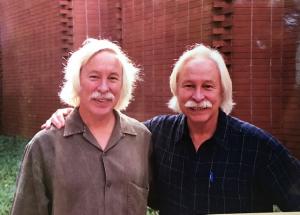 Todd and Jeff Brabec