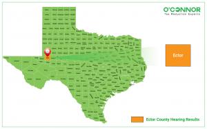 The importance of contesting property valuations is demonstrated by the hearing outcomes that were presented in Collin County, Texas.