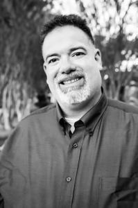 Tony Wright - founder of Texas CMO and WrightIMC