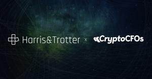 Harris & Trotter LLP and CryptoCFOs Join Forces