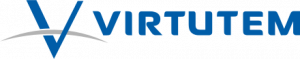 VIRTUTEM Logo