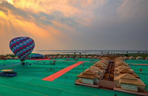 Jal Mahotsav Celebrations in Madhya Pradesh