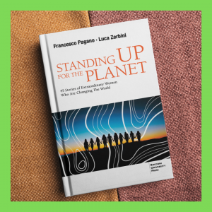 Una Terra Venture Capital Fund supporting Gender Empowerment through book release