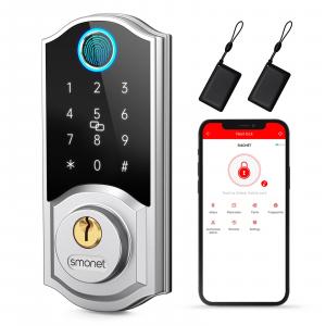 smart door locks for home-2
