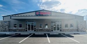 U-Dump Trailers Sales & Service Center