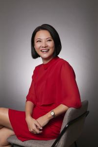 Yeo Chuen Chuen, LinkedIn Top Voice in Corporate Culture, author of Leaders People Love