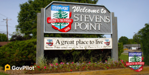 City of Stevens Point, WI Expands GovPilot Partnership With New Government Management Software In 2023