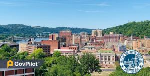 City of Wheeling, WV Expands GovPilot Partnership With New Government Management Software In 2023