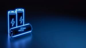 Sodium Ion Battery Market Share 2024