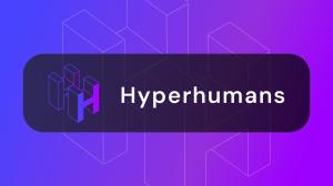 Hyperhumans Logo