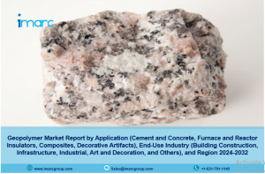 Global Geopolymer Market Report