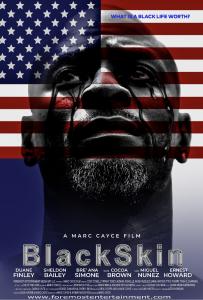 BlackSkin movie